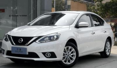 日产轩逸车多少钱 落地价9.98-14.30万元（裸车最高报价1.8万元）