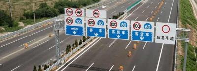 高速超速20%新规定，超速20%罚款吗