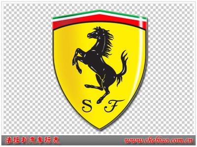 一匹马的车标除了法拉利还有这几个品牌