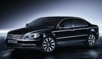 不太起眼缺要百十来万 低调的有钱人开什么车