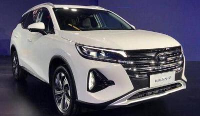 2021传祺gs4买哪个版本好 自动科技纵享版性价比最高