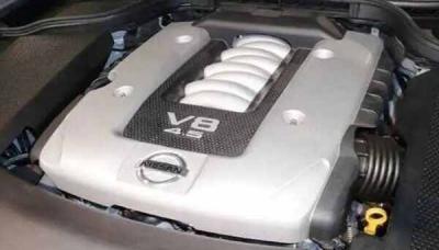 V8是什么车