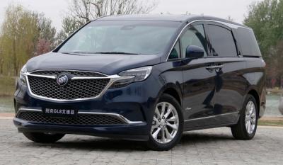 新款别克GL8现在多少钱 官方落地价23.29-52.99万元