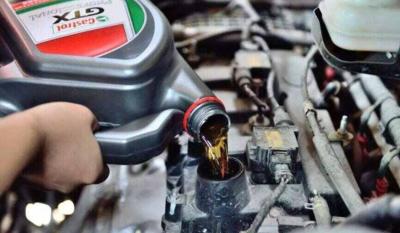 机油有几种级别