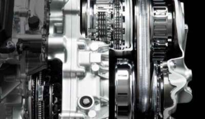 万里扬cvt25是钢带还是链条