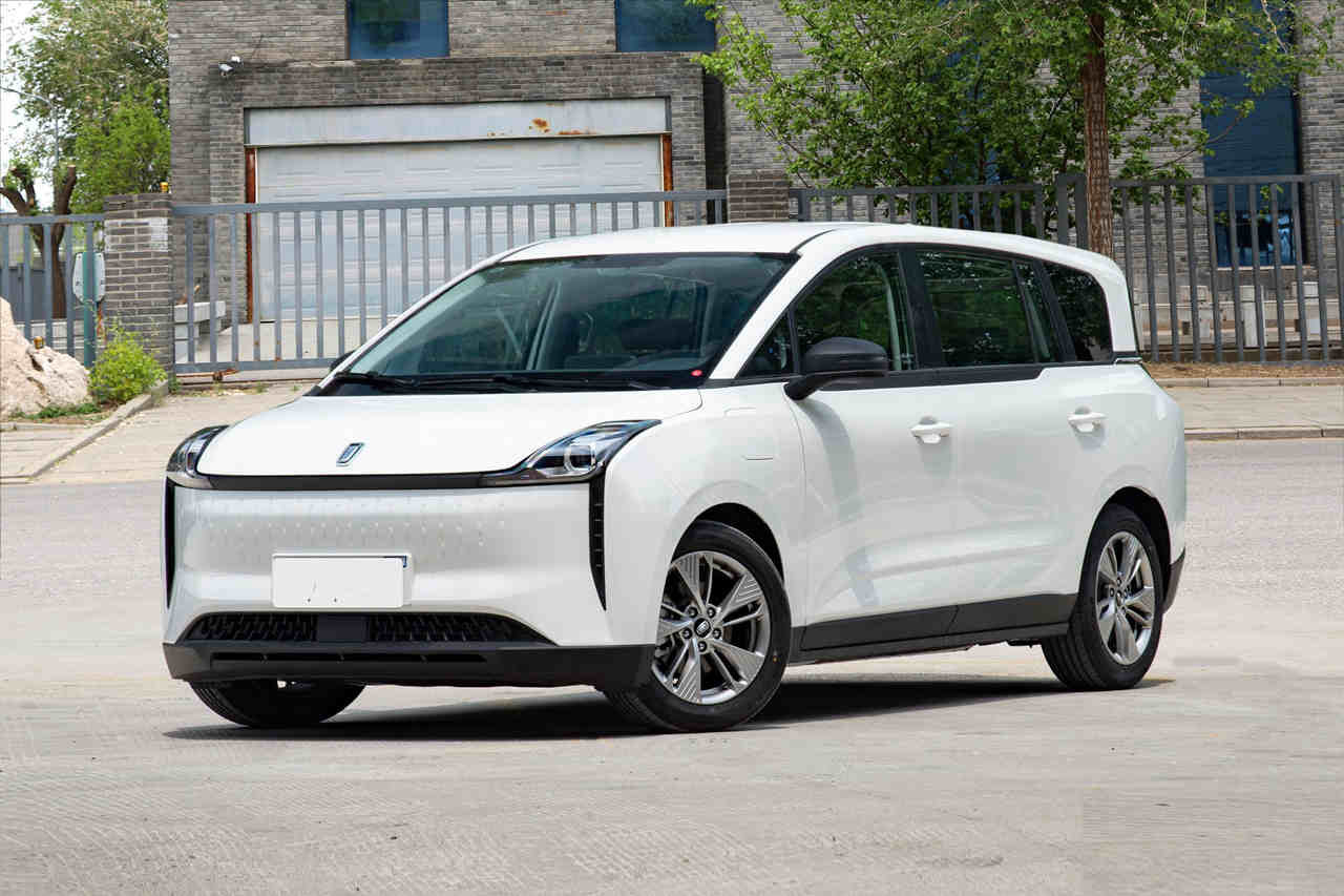 2022年下半年上市的奔腾nat新能源真实续航是多少公里