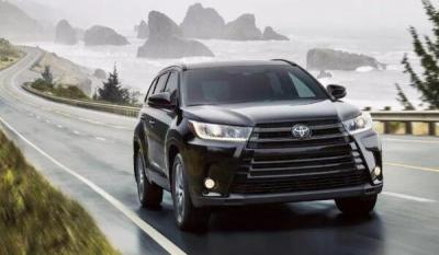 马自达cx8和汉兰达哪个好 汉兰达动力更强(马自达cx8车内空间大配置更全面)