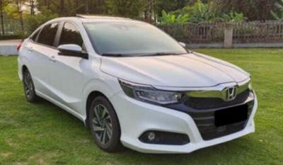 本田凌派1.0t怎么样 动力充沛安全可靠