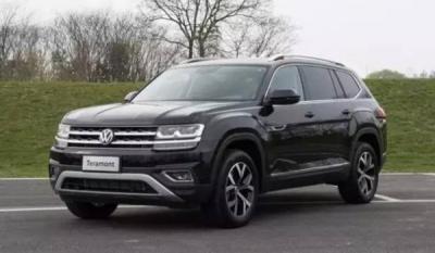 大众途昂的油耗 途昂的油耗怎么样(百公里油耗10L)