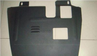 发动机下护板的作用 发动机下护板有必要装吗