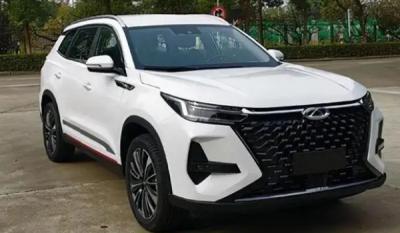 奇瑞瑞虎8pro浩瀚版价 瑞虎8pro浩瀚版15万(第七年保值率37%)