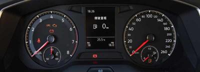 大众速腾真实油耗是多少，速腾在家用车里算省油吗