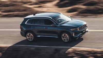 星越l最严重4个缺点，星越L真实油耗太吓人