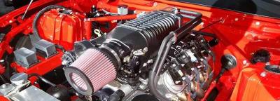 机械增压的车有哪些？高档车为什么机械增压的更多