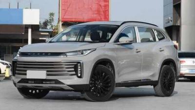 星途凌云是什么车？星途凌云质量怎么样