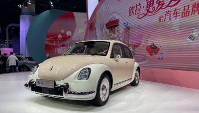 欧拉芭蕾猫是哪个牌子？芭蕾猫值不值得买