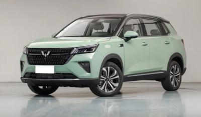 五菱星辰顶配多少钱 全款11万元（分期三年利息5236元）