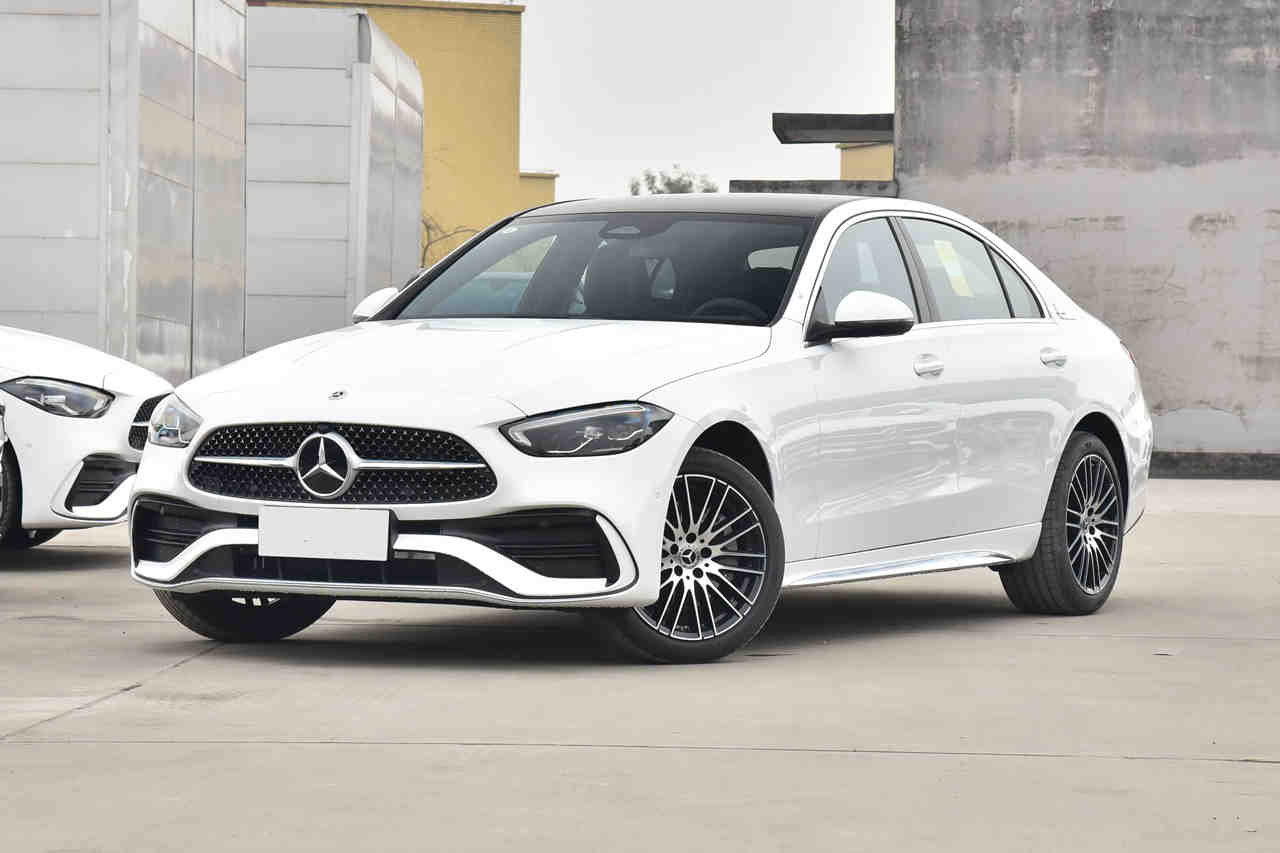 2023款奔驰c260L什么时候上市 新款车型上市最新消息