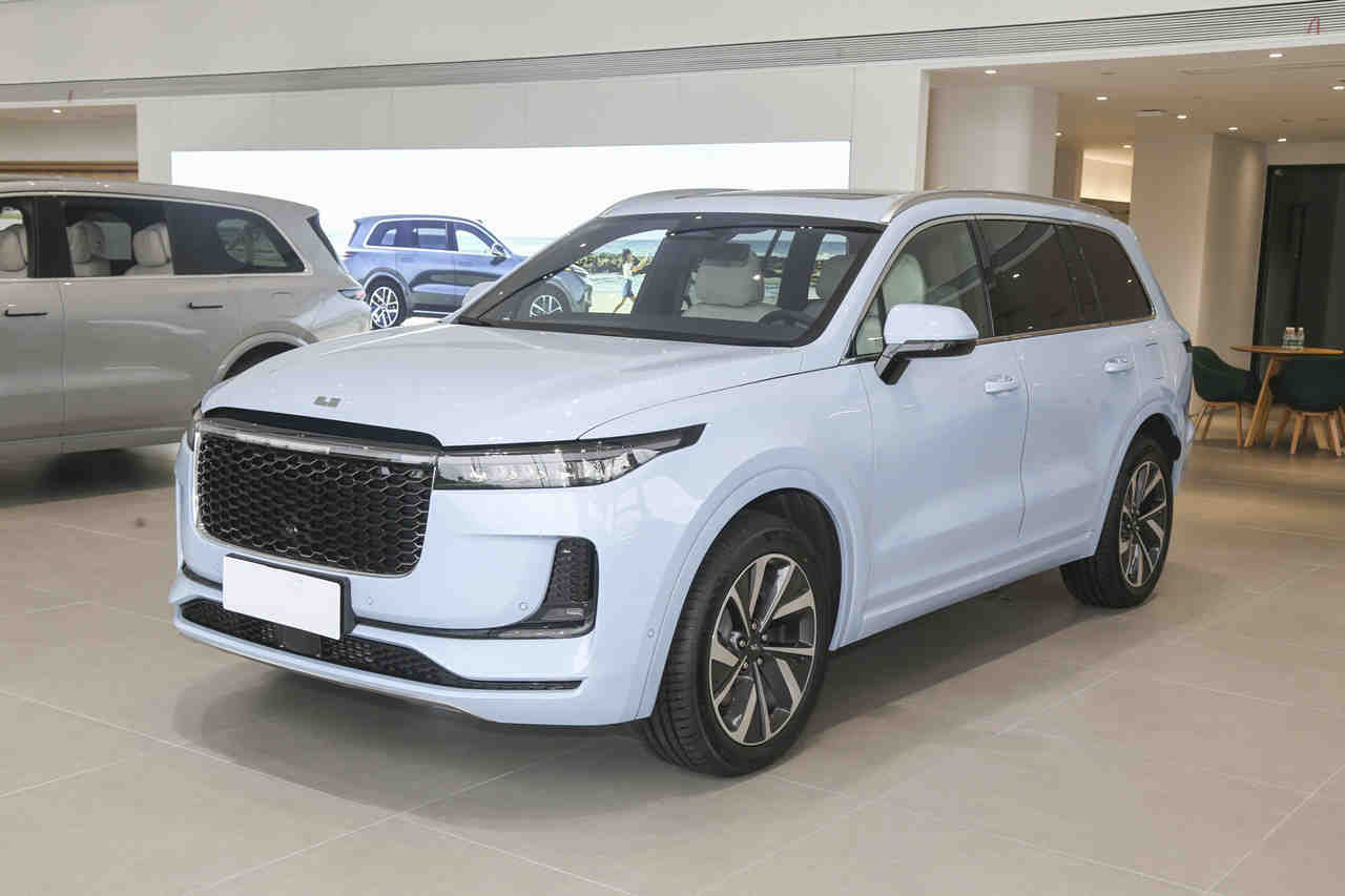 2022款理想one汽车最新款价格 全系车型价格表