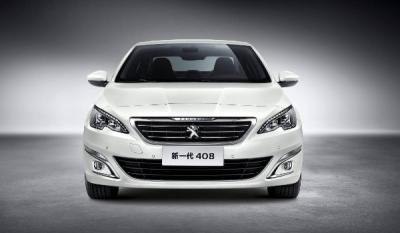 标致408sservice故障灯清除