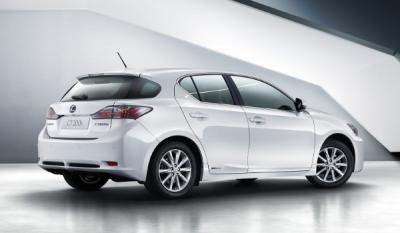 雷克萨斯ct200电池寿命 雷克萨斯ct电池能用几年(6年之久)