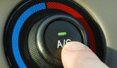 外循环是亮灯还是灭灯