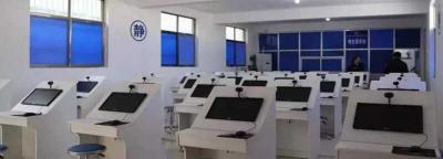 科目一为什么95分合格？模拟80分以上可以考科一吗