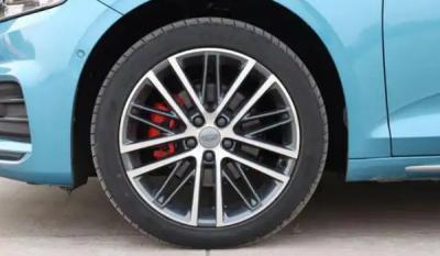 吉利星瑞轮胎什么牌子 进口固特异品牌（采用三种轮胎规格）