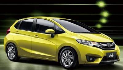 本田suv车型15万左右哪款好？本田飞度2019款落地价国六绿色