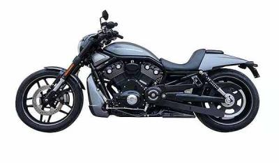 哈雷夜路德2022价格多少钱？哈雷夜路德中国可以买到吗