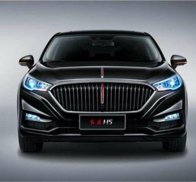 红旗h52022款价格suv成交价 （2022款红旗h5仅售14万一辆）