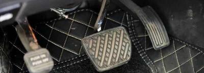 三个制动是什么意思？机动车三种制动方式了解一下