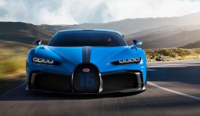 BUGATTI是什么车 布加迪该车型的价格是多少