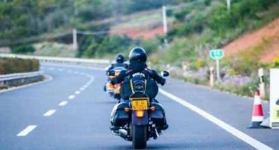 摩托车磨合期车速控制在多少？摩托车磨合期能破60吗