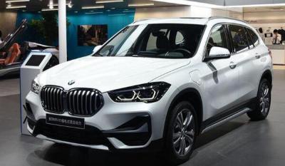 1.5T发动机综合油耗1.3L 宝马x1新能源车怎么样