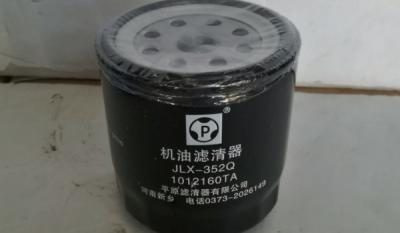 偶尔一次不换机油滤芯行吗