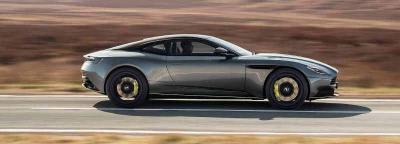 十大隐藏豪车深不可测，低调却很贵的车