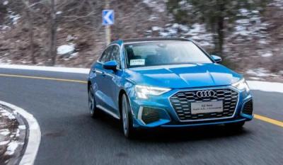 女人新手开奥迪q2l还是a3好 奥迪a3售价便宜性能更优秀