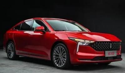 2021款奔腾b70油耗怎么样 奔腾b70一公里油耗花费多少