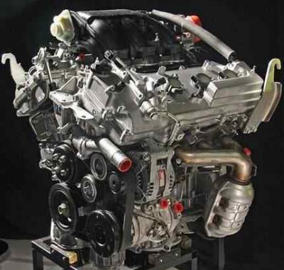 2gr发动机参数，2gr发动机通病有哪些