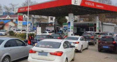 现在用什么app加油最便宜？加油省钱的app哪个靠谱