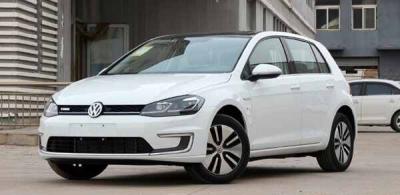 polo和高尔夫什么区别？新手买高尔夫还是polo