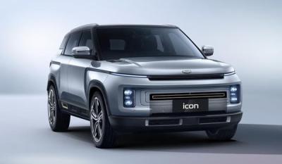 吉利icon是手动挡还是自动挡 采用自动挡变速箱(7挡湿式双离合变速箱)