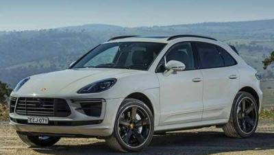 保时捷MACAN适合什么人？开MACAN算有钱人吗