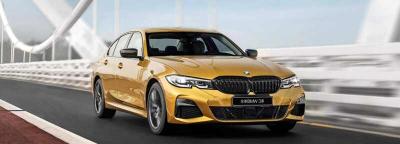 宝马三系2021款和2020款区别，宝马3系为什么急着出2021款