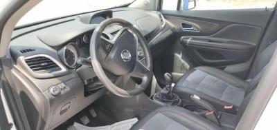 昂科拉-15年的昂克拉手动最高配，现在值多少？