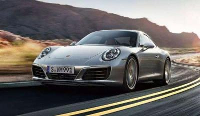 porchen是什么牌子的车