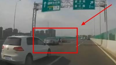 小鹏P7辅助驾驶“失效”高架撞人，小鹏汽车回应——全力配合调查