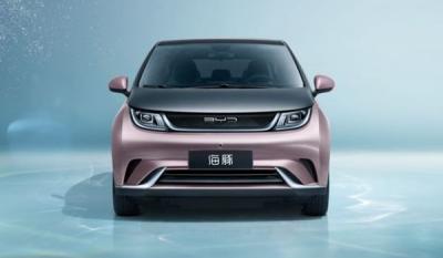 比亚迪海豚口碑怎么样 比亚迪海豚值得买吗（操控给力/舒适性满意）