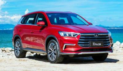 比亚迪宋pro三大件怎么样 宋pro三大件是什么牌子